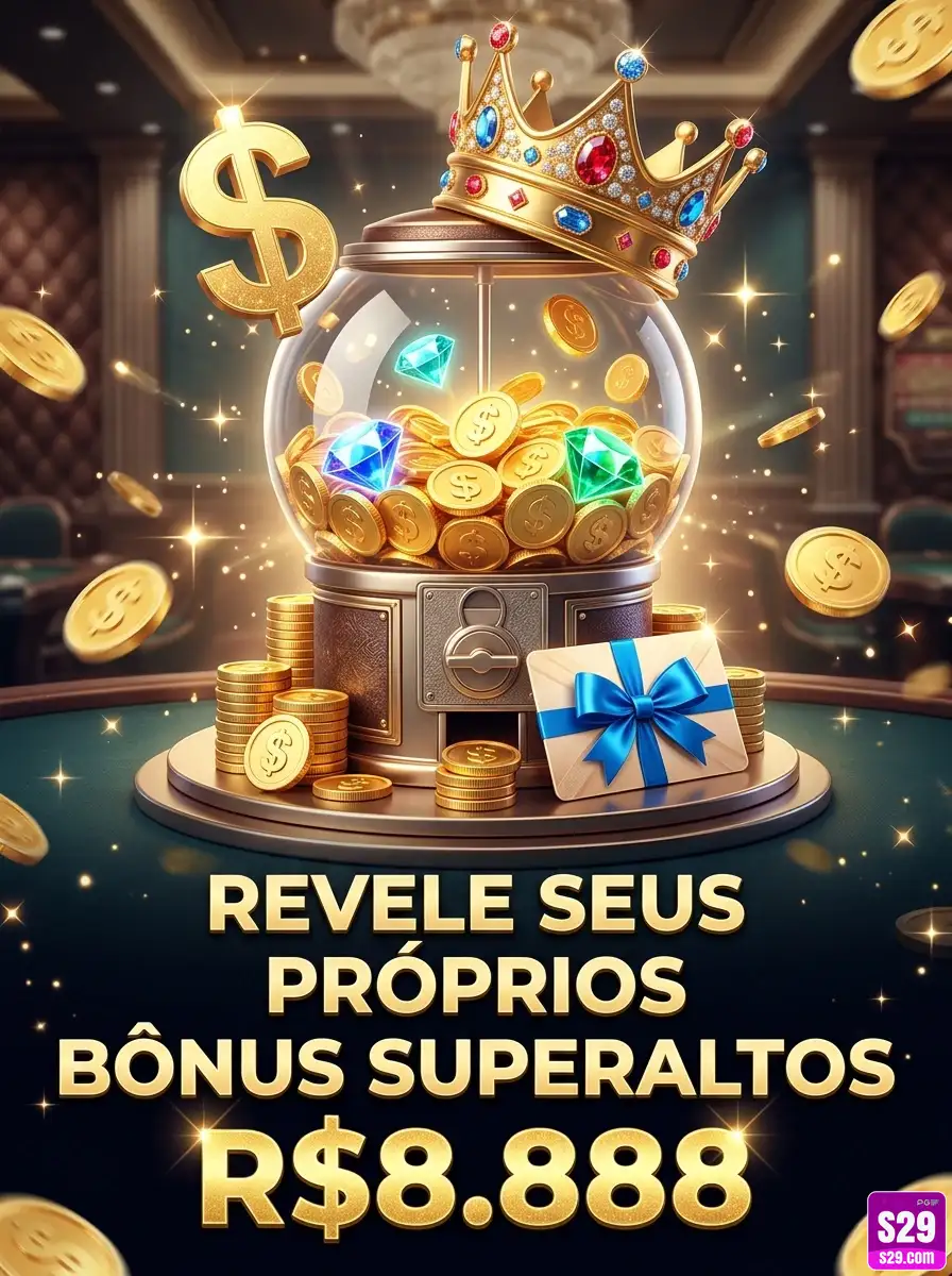 s29.com experimente emocionante jogo