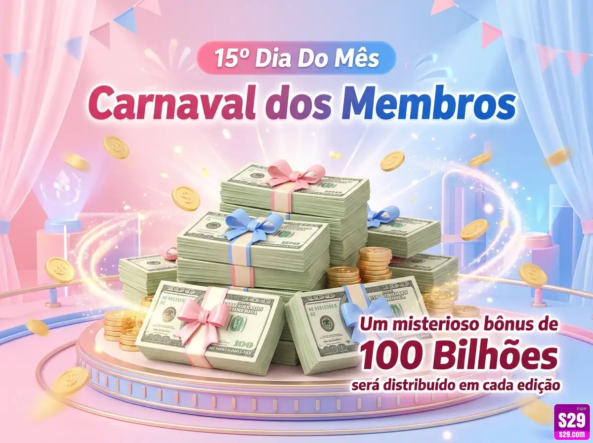 s29.com experimente emocionante jogo