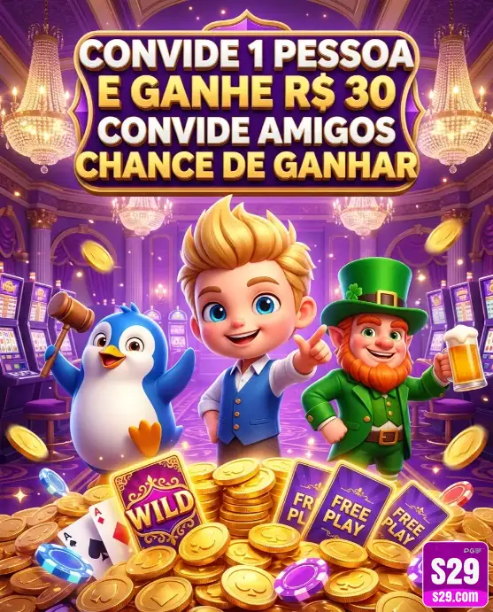 s29.com experimente inovador jogo